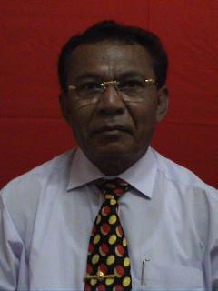 Philipus M. Hadjon